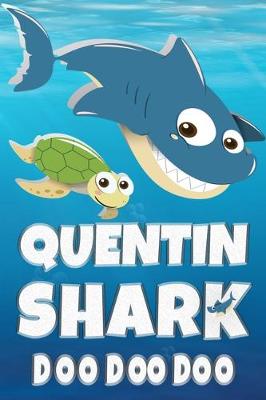 Book cover for Quentin