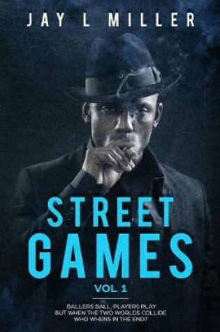 Cover of Street Games