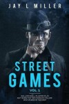 Book cover for Street Games