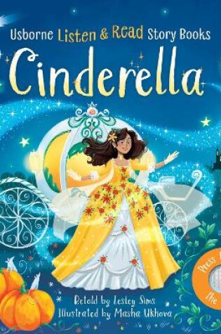 Cover of Cinderella