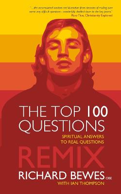 Book cover for Top 100 Questions Remix