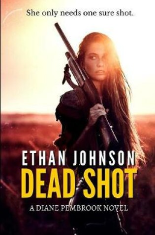 Cover of Dead Shot