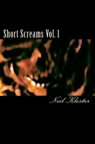 Cover of Short Screams