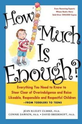 Cover of How Much is Enough