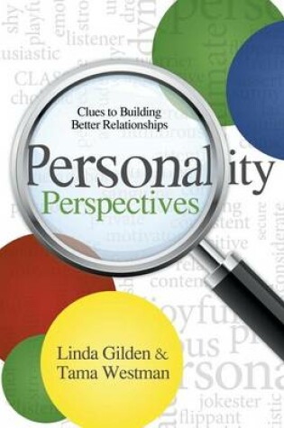 Cover of Personality Perspectives