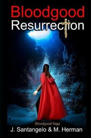 Cover of Bloodgood Resurrection