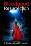 Book cover for Bloodgood Resurrection