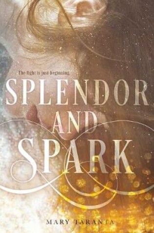 Cover of Splendor and Spark