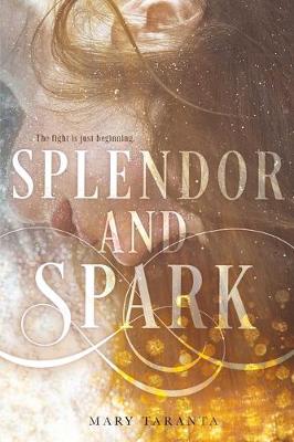 Book cover for Splendor and Spark