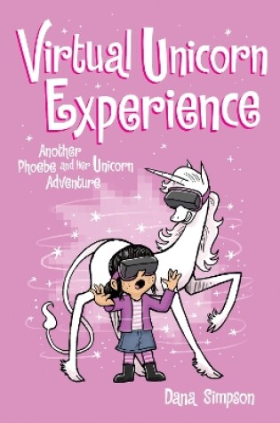 Cover of Virtual Unicorn Experience