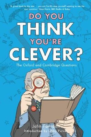 Cover of Do You Think You're Clever?
