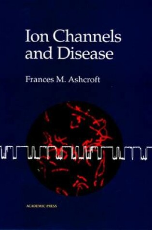 Cover of Ion Channels and Disease