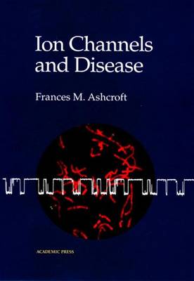 Book cover for Ion Channels and Disease