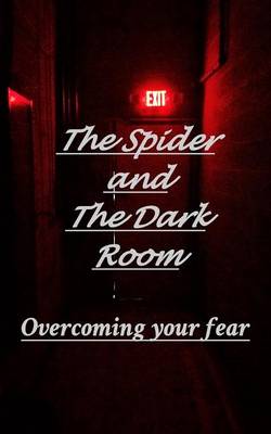 Book cover for The Spider and the Dark Room