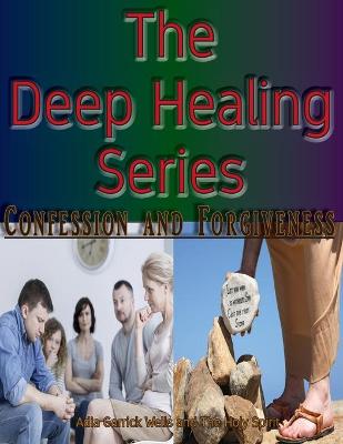 Cover of The Deep Healing Series