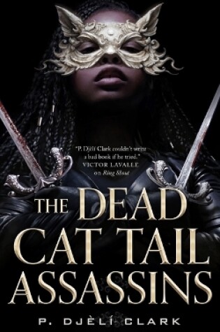 Cover of The Dead Cat Tail Assassins