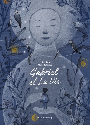 Book cover for Gabriel Et La Vie