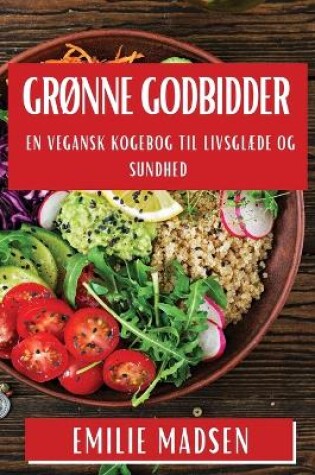 Cover of Grønne Godbidder