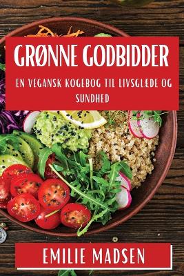 Book cover for Grønne Godbidder