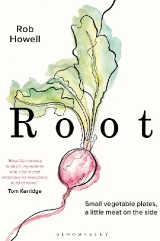 Cover of Root