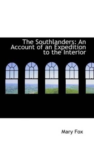 Cover of The Southlanders