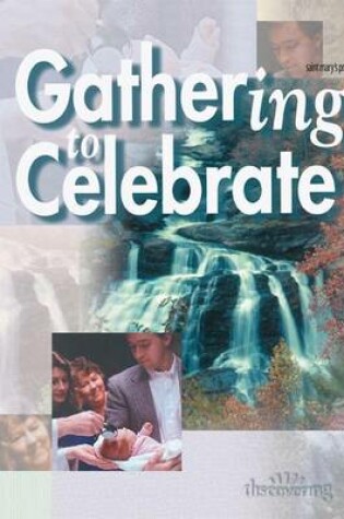 Cover of Gathering to Celebrat Dis Stud