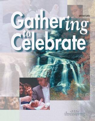 Book cover for Gathering to Celebrat Dis Stud