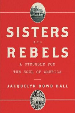 Cover of Sisters and Rebels