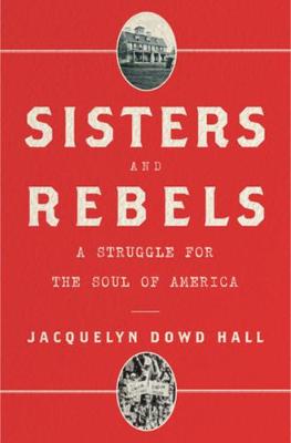 Book cover for Sisters and Rebels