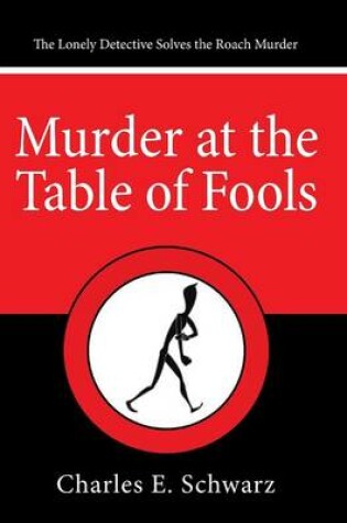 Cover of Murder at the Table of Fools