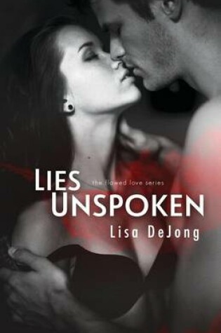 Cover of Lies Unspoken