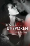 Book cover for Lies Unspoken