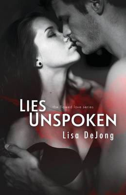 Cover of Lies Unspoken