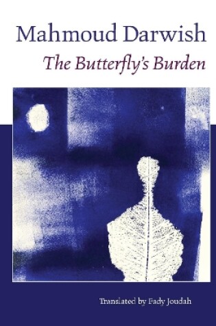 Cover of The Butterfly's Burden