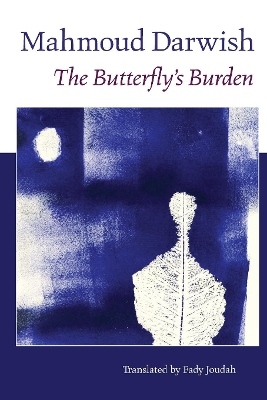 Book cover for The Butterfly's Burden