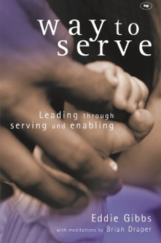 Cover of Way to serve