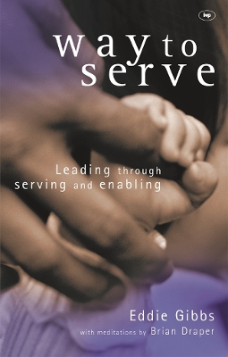 Book cover for Way to serve