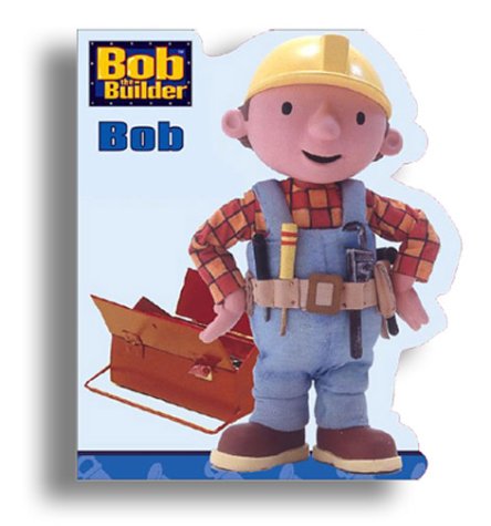 Book cover for Bob