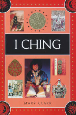 Cover of I Ching