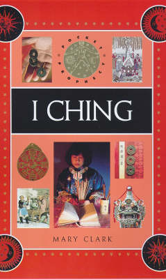 Cover of I Ching