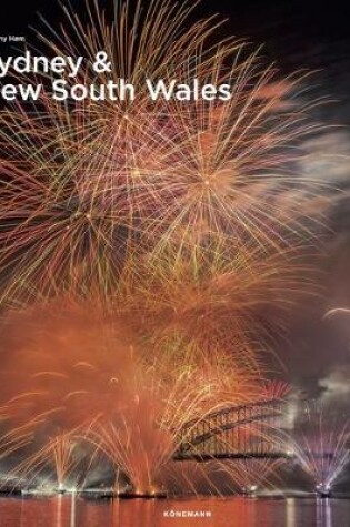 Cover of Sydney & New South Wales