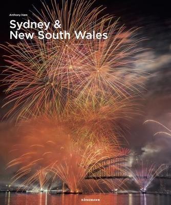 Cover of Sydney & New South Wales