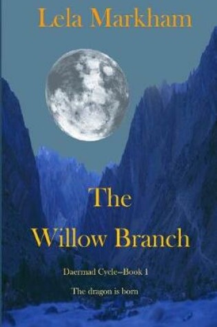 Cover of The Willow Branch