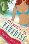 Book cover for Overdose in Paradise