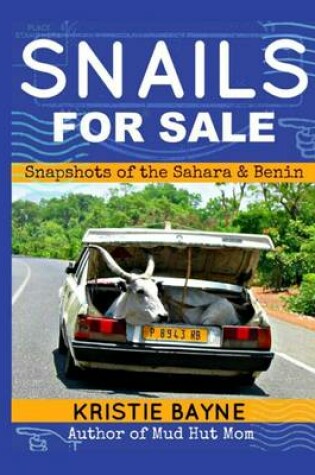 Cover of Snails for Sale