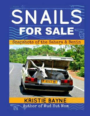 Cover of Snails for Sale