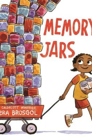 Cover of Memory Jars