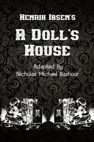 Cover of Henrik Ibsen's A Doll's House