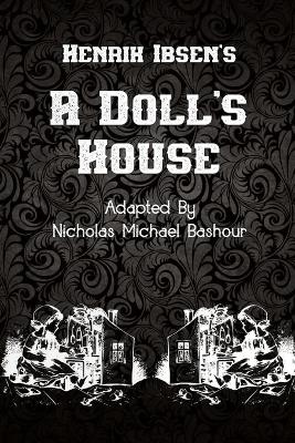 Book cover for Henrik Ibsen's A Doll's House
