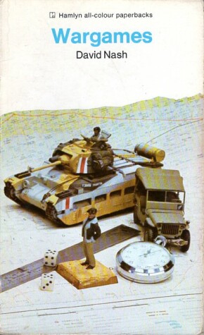 Book cover for War Games